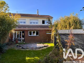  Maison � vendre 6 pi�ces 112 m�