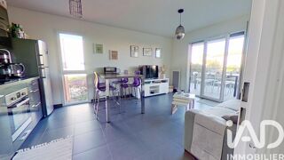  Appartement � vendre 2 pi�ces 40 m�