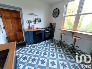  Maison � vendre 6 pi�ces 146 m�