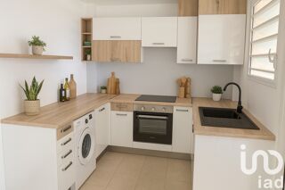  Appartement � vendre 3 pi�ces 67 m�