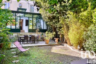  Maison  vendre 7 pices 204 m