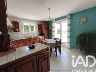  Maison � vendre 8 pi�ces 208 m�