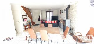  Maison  vendre 5 pices 111 m