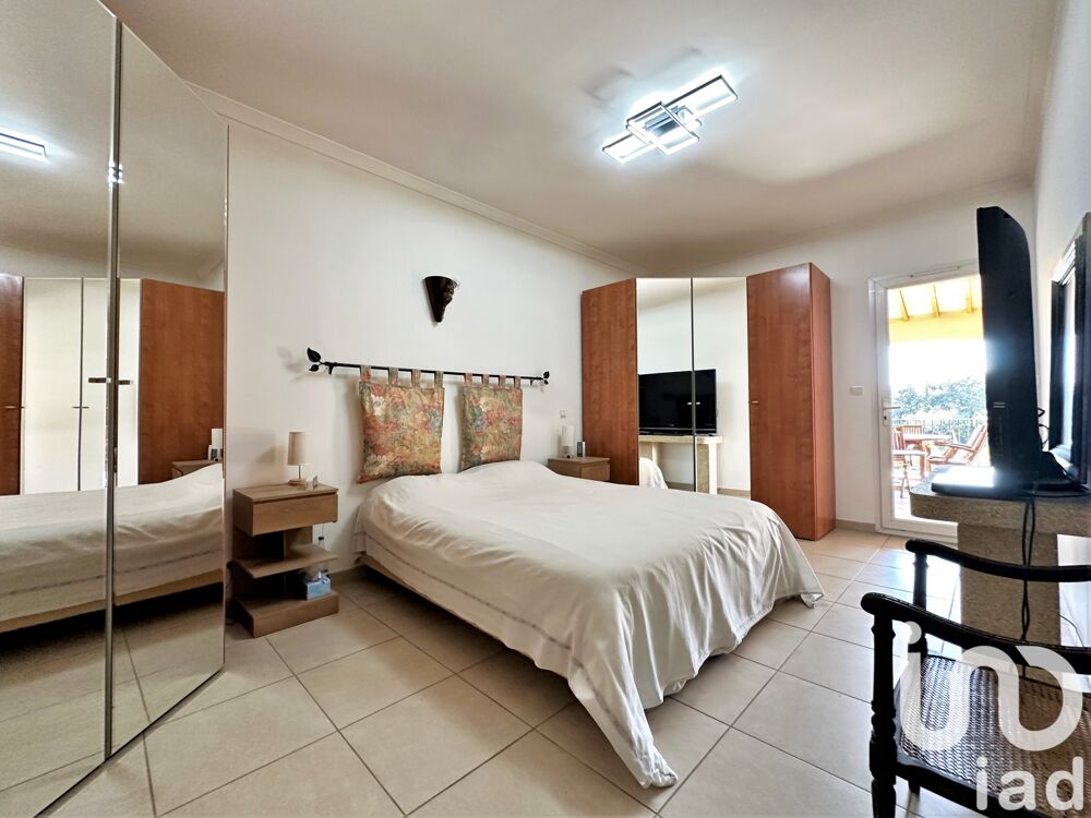  vendre  Maison Uzs (30700)