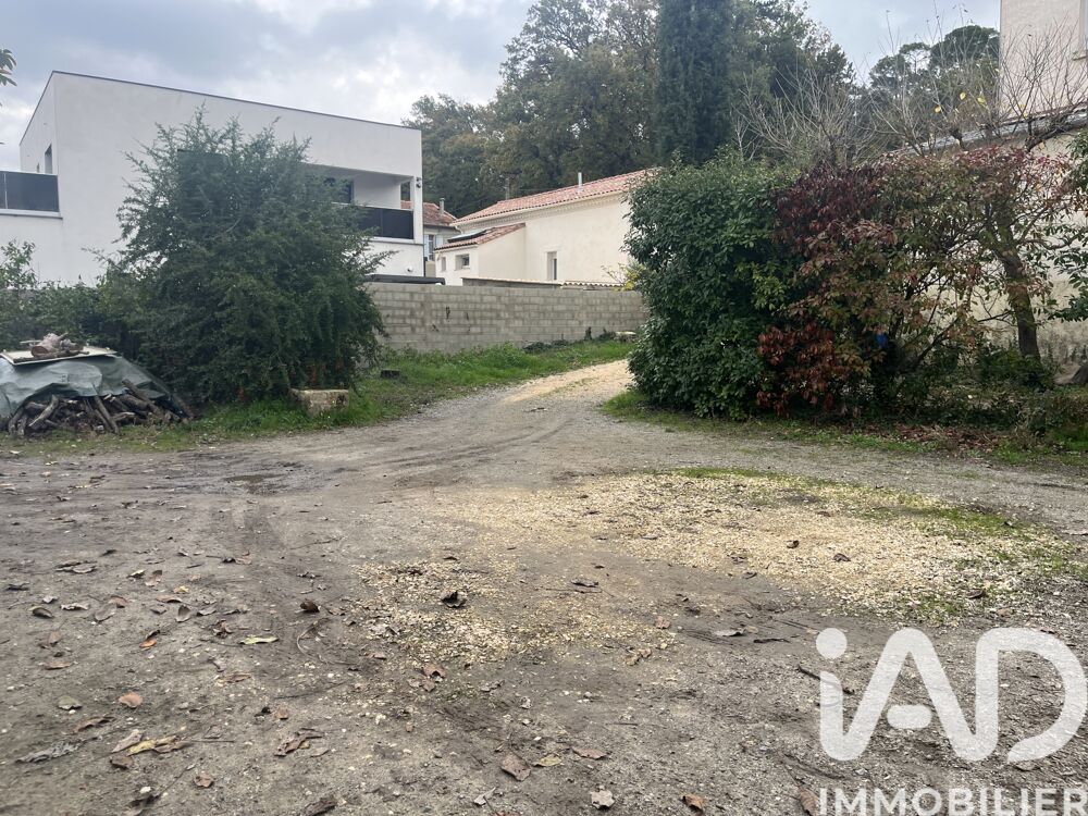 Vente Immeuble Vente Immeuble 253 m&sup2; Saint-martin-de-valgalgues