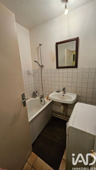  Appartement � vendre 2 pi�ces 52 m�