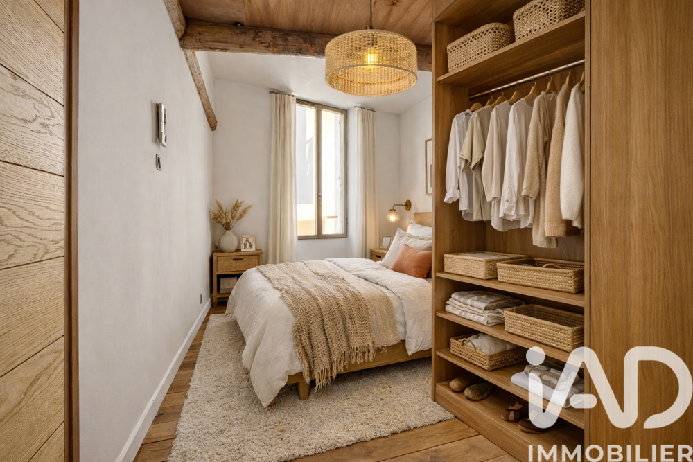 � vendre  Maison N�mes (30000)