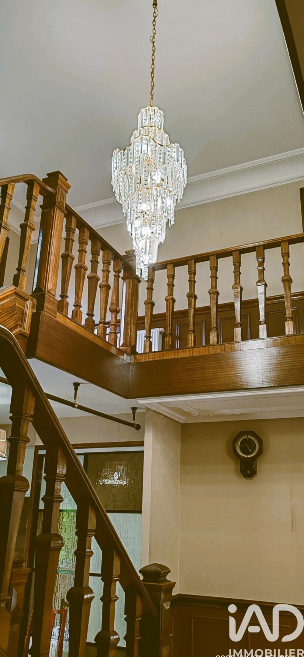 � vendre  Maison Saint-Maur-des-Foss�s (94100)