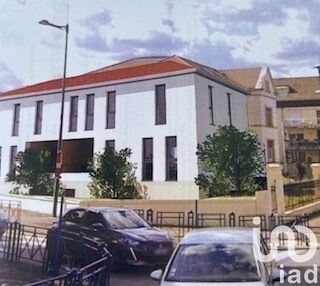  Terrain � vendre 736 m�