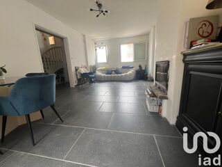  Maison  vendre 5 pices 91 m