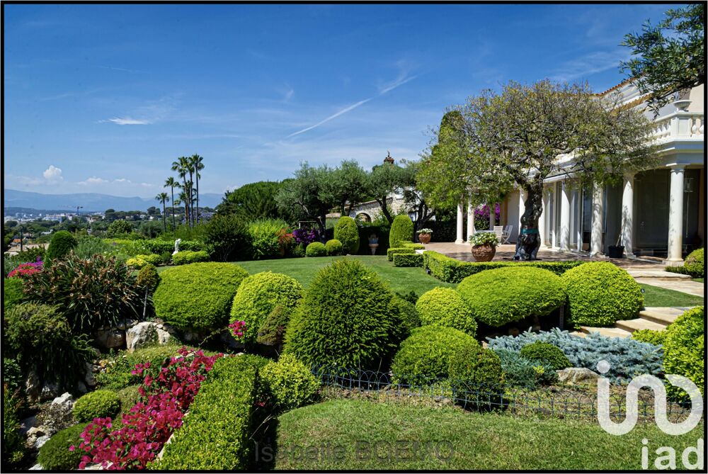 � vendre  Maison Antibes (06600)