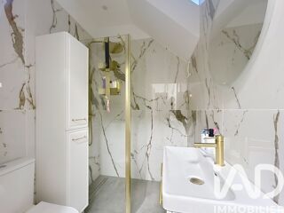  Appartement � vendre 3 pi�ces 46 m�