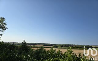  Terrain � vendre 1650 m�