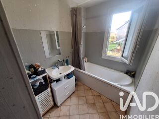  Maison � vendre 4 pi�ces 77 m�