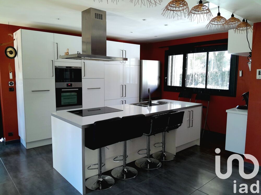  vendre  Maison Aigues-Mortes (30220)