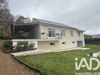  Maison  vendre 6 pices 154 m