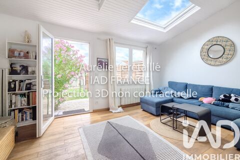   Vente Maison de ville 4 pices Maison - 4 pice(s) - 75 m