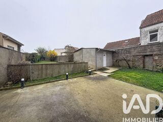  Appartement � louer 3 pi�ces 50 m�