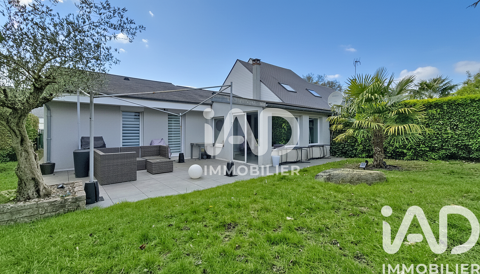   Vente Maison/villa 5 pi�ces Maison - 5 pi�ce(s) - 108 m�