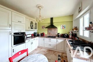  Maison � vendre 6 pi�ces 136 m�