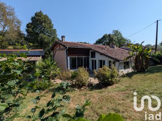  Maison � vendre 5 pi�ces 125 m�