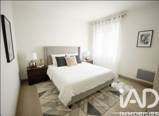  Appartement � vendre 2 pi�ces 47 m�