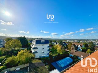  Appartement � vendre 2 pi�ces 49 m�