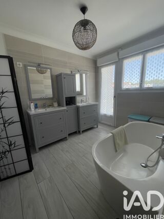  Maison � vendre 4 pi�ces 126 m�