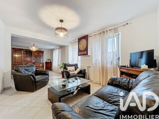  Maison � vendre 6 pi�ces 124 m�