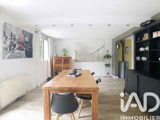  Maison � vendre 9 pi�ces 180 m�