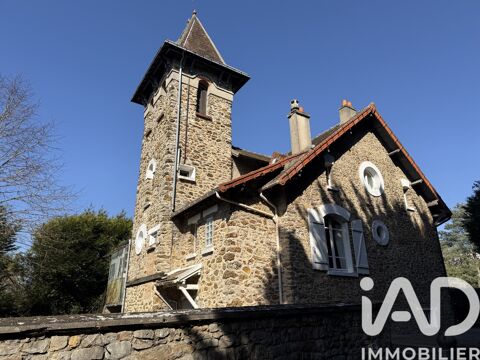   Vente Maison/villa 6 pi�ces Maison - 6 pi�ce(s) - 173 m�