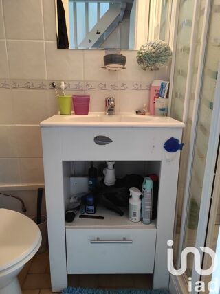  Appartement � vendre 2 pi�ces 10 m�