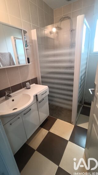  Maison � vendre 7 pi�ces 137 m�