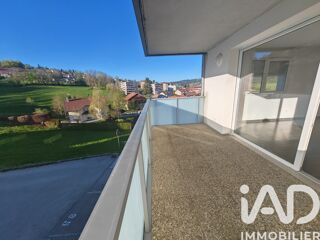  Appartement � louer 1 pi�ce 34 m�