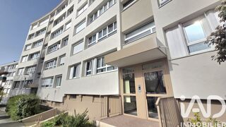  Appartement � vendre 4 pi�ces 85 m�