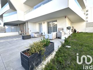 Appartement  vendre 3 pices 59 m