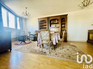  Appartement  vendre 4 pices 64 m