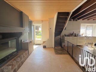  Maison � vendre 5 pi�ces 95 m�