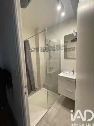  Appartement � louer 1 pi�ce 26 m�