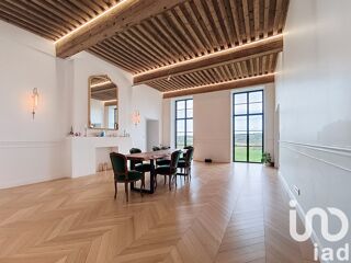  Maison � vendre 8 pi�ces 320 m�