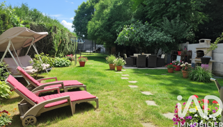  Maison � vendre 5 pi�ces 81 m�