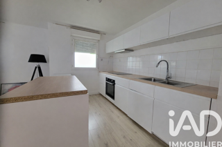  Appartement � vendre 3 pi�ces 73 m�