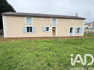  Maison � vendre 4 pi�ces 123 m�