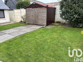  Maison � vendre 3 pi�ces 75 m�