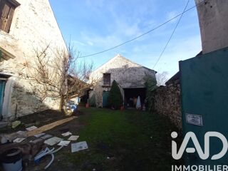  Maison � vendre 4 pi�ces 80 m�