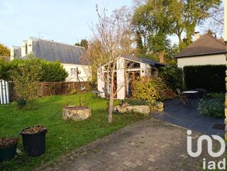  Maison � vendre 6 pi�ces 160 m�