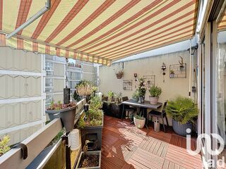  Appartement � vendre 5 pi�ces 99 m�