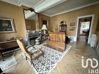  Appartement � vendre 10 pi�ces 262 m�