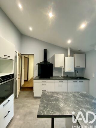  Maison � vendre 4 pi�ces 81 m�