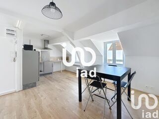  Appartement � vendre 2 pi�ces 38 m�